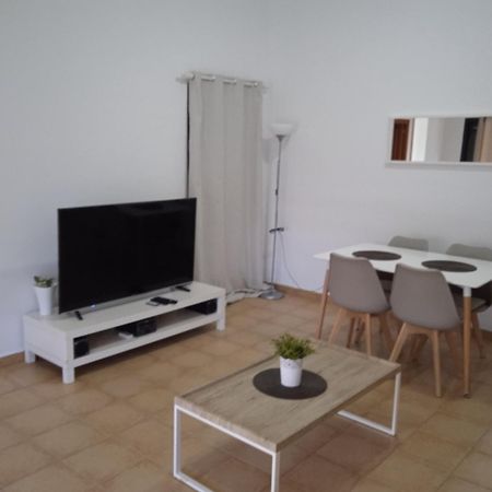 Vivienda Vacacional Orquidea Corralejo Bagian luar foto