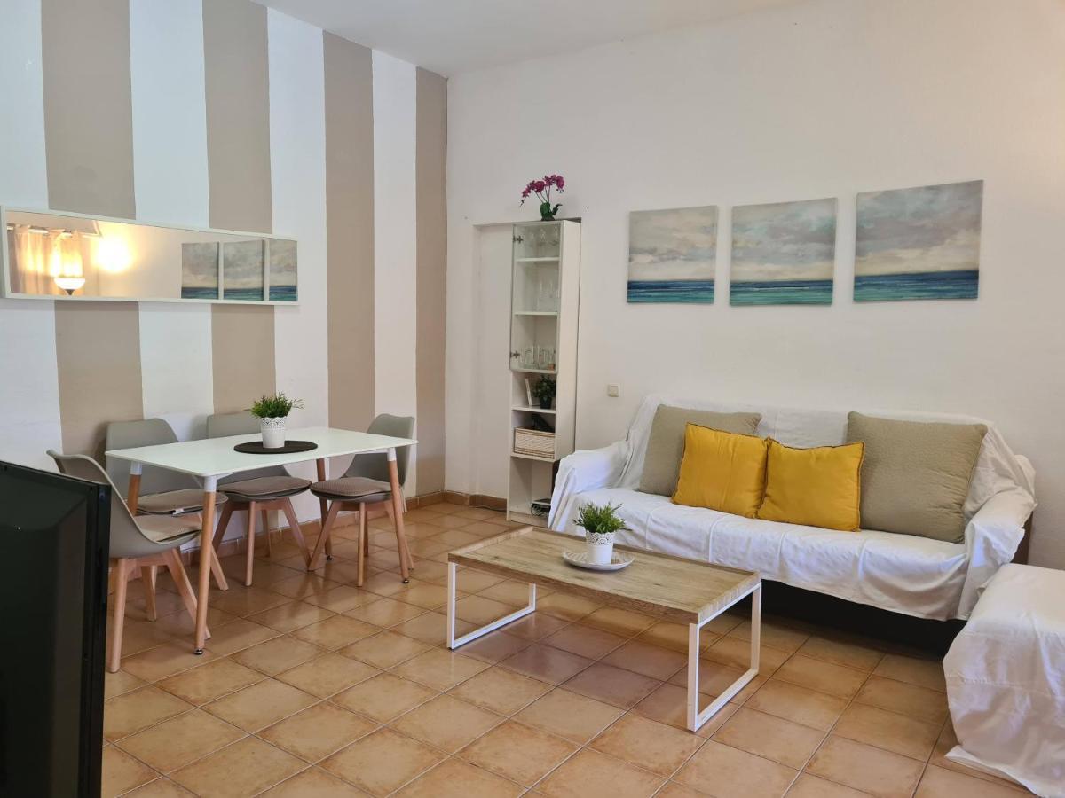 Vivienda Vacacional Orquidea Corralejo Ruang foto