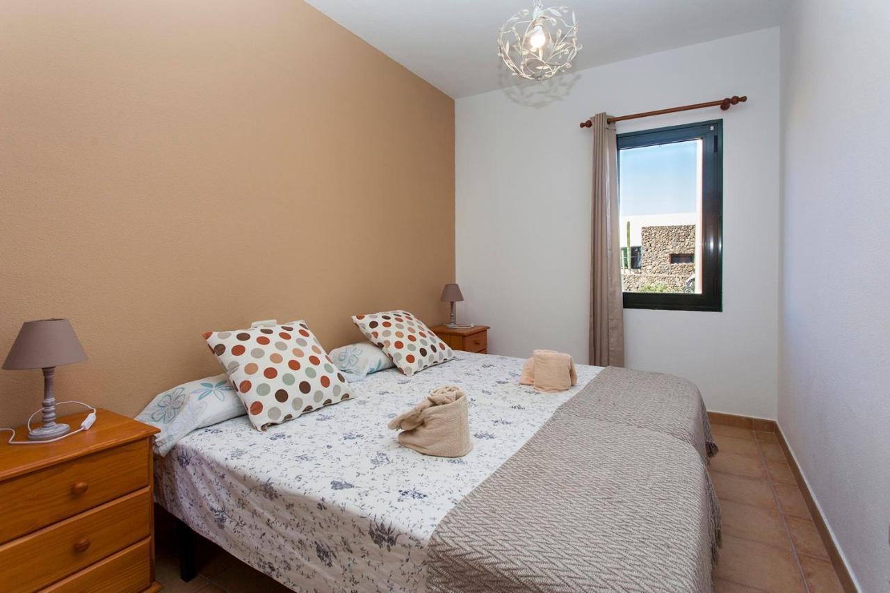 Vivienda Vacacional Orquidea Corralejo Ruang foto
