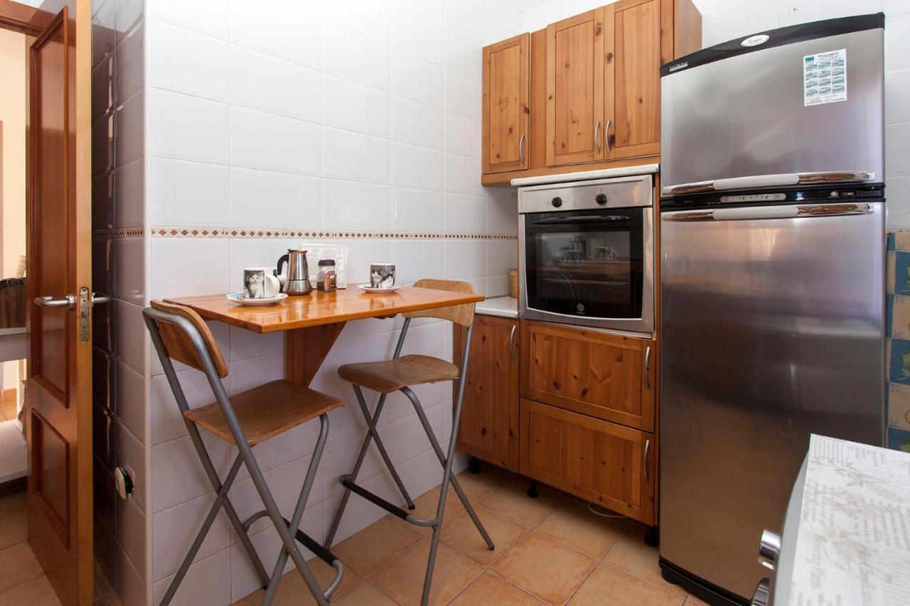 Vivienda Vacacional Orquidea Corralejo Ruang foto