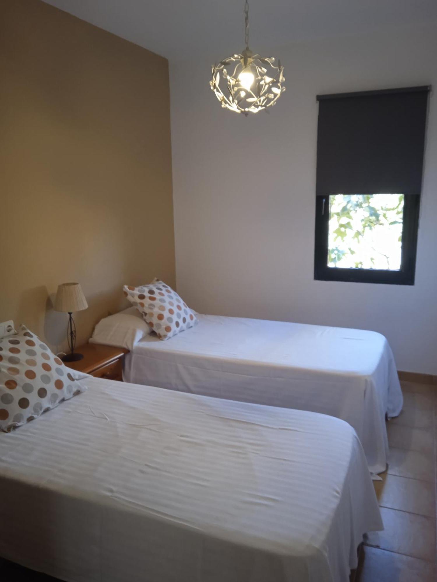 Vivienda Vacacional Orquidea Corralejo Bagian luar foto