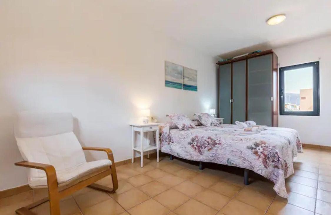 Vivienda Vacacional Orquidea Corralejo Bagian luar foto