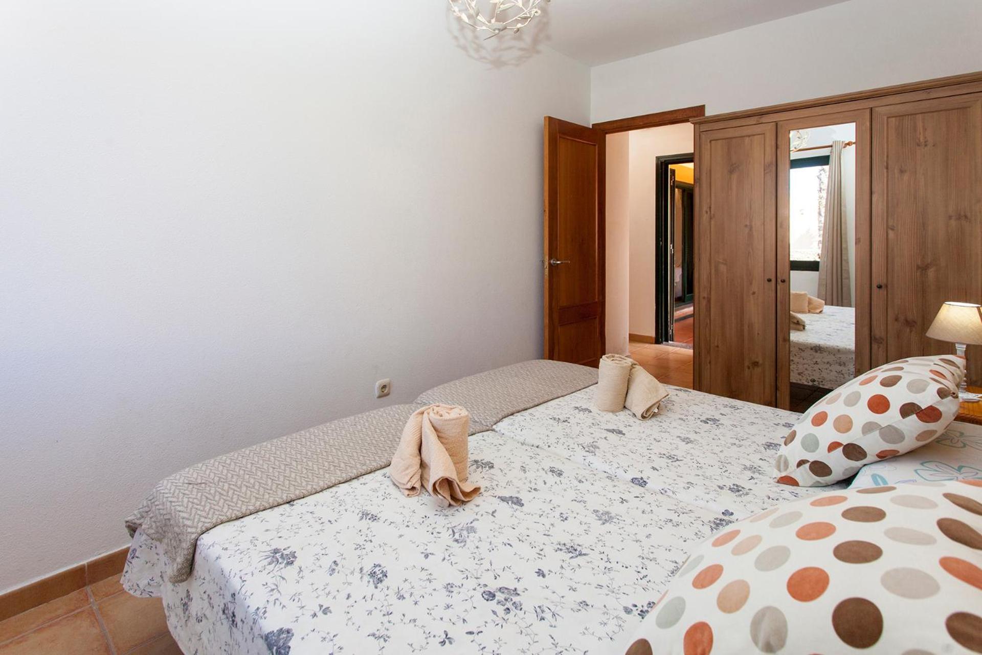 Vivienda Vacacional Orquidea Corralejo Bagian luar foto
