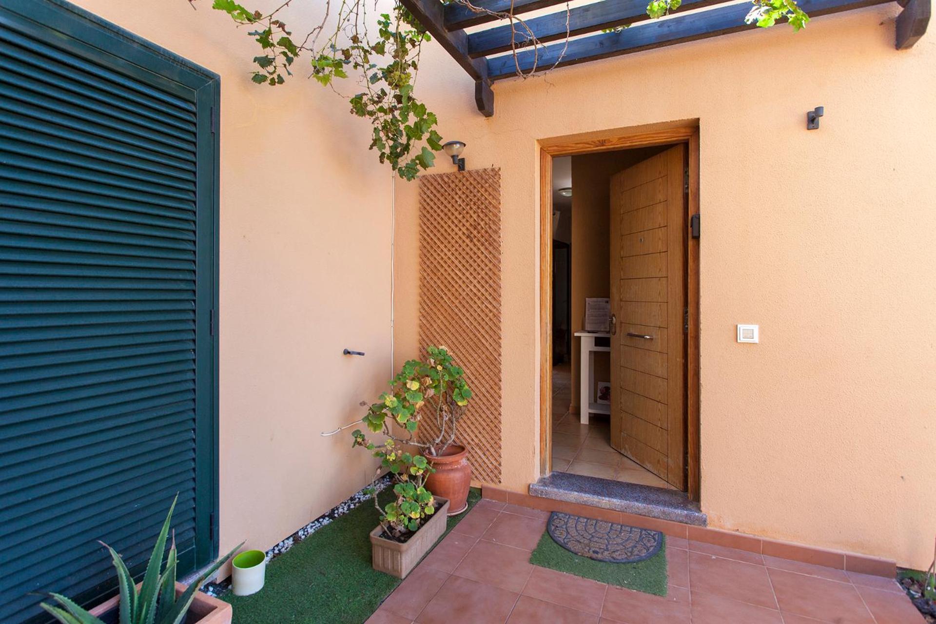 Vivienda Vacacional Orquidea Corralejo Bagian luar foto
