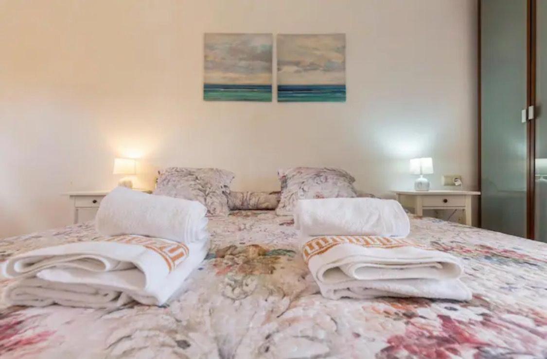 Vivienda Vacacional Orquidea Corralejo Bagian luar foto