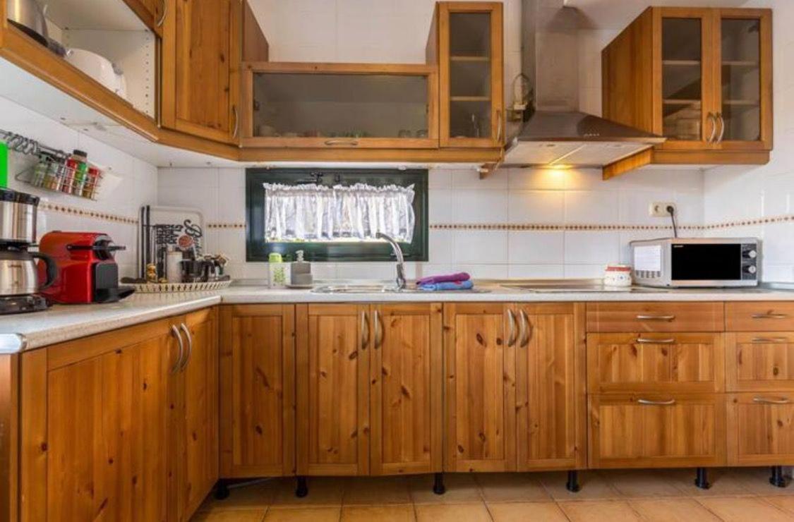 Vivienda Vacacional Orquidea Corralejo Bagian luar foto