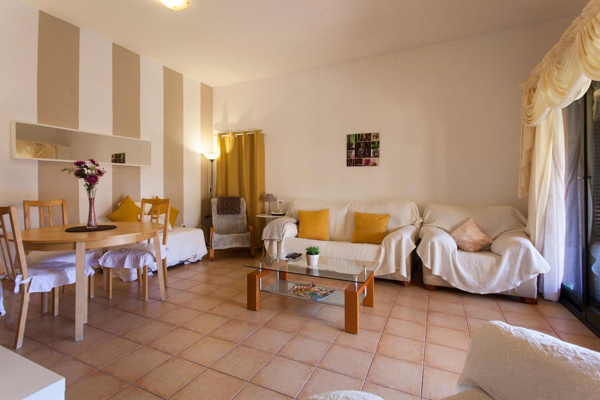 Vivienda Vacacional Orquidea Corralejo Bagian luar foto