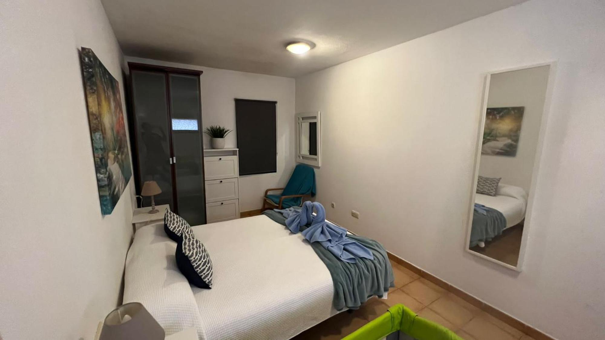 Vivienda Vacacional Orquidea Corralejo Bagian luar foto
