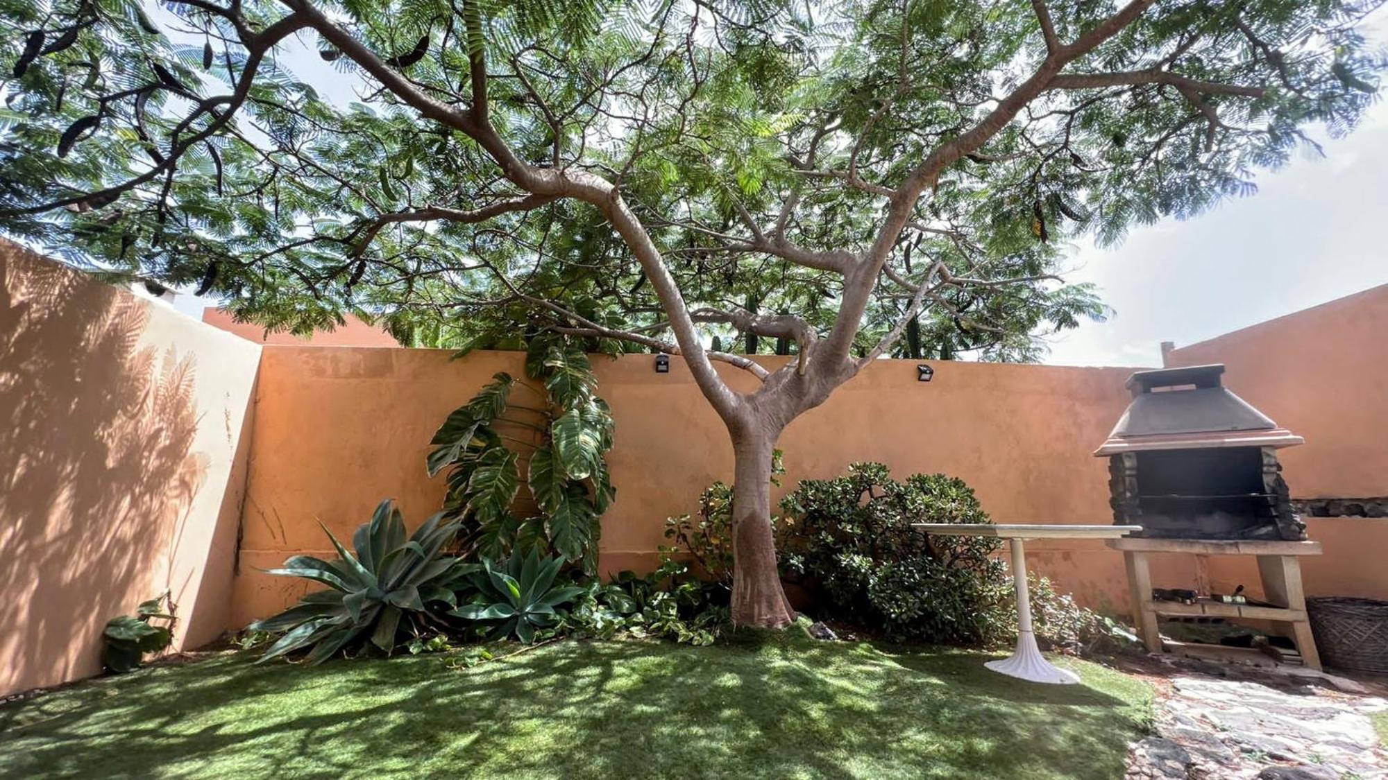 Vivienda Vacacional Orquidea Corralejo Bagian luar foto