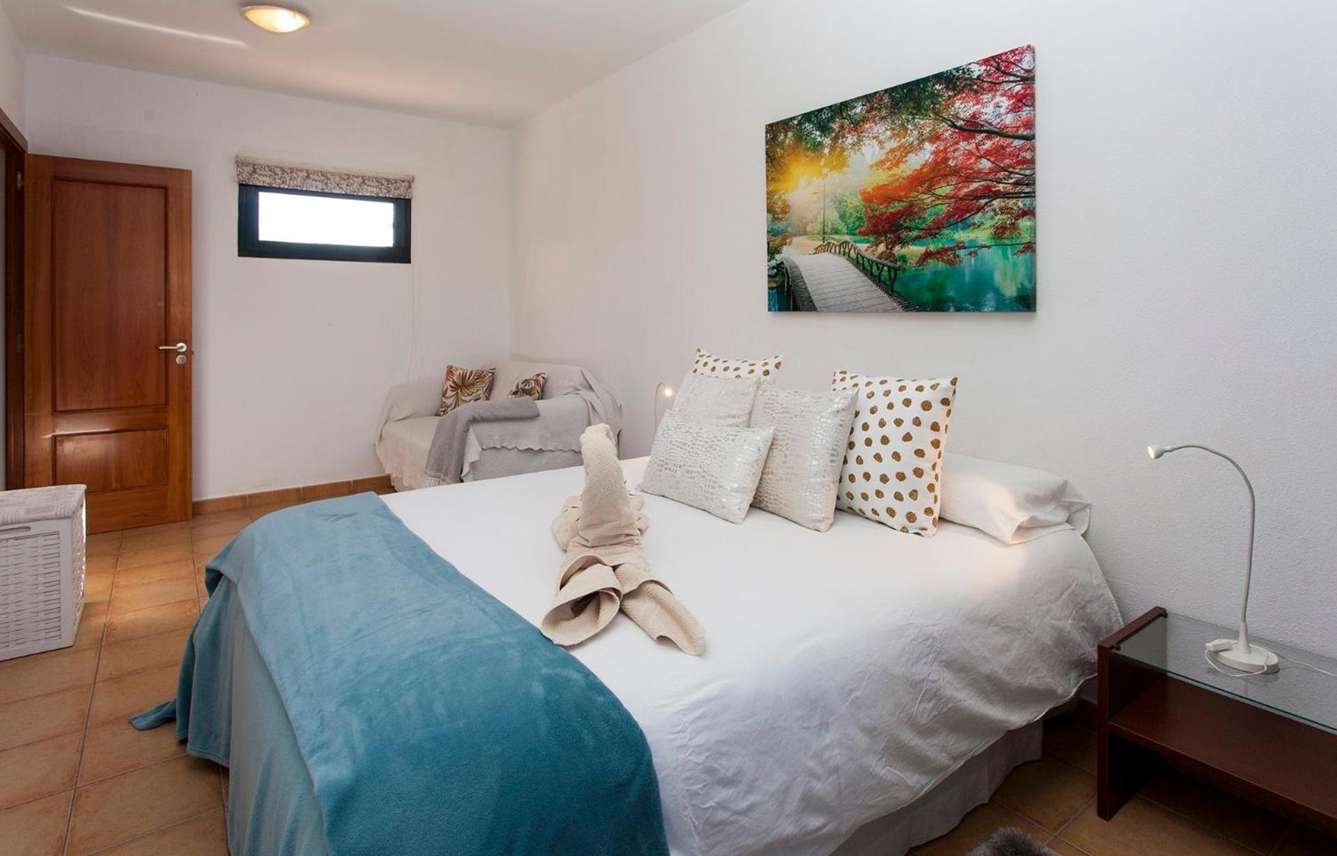 Vivienda Vacacional Orquidea Corralejo Bagian luar foto
